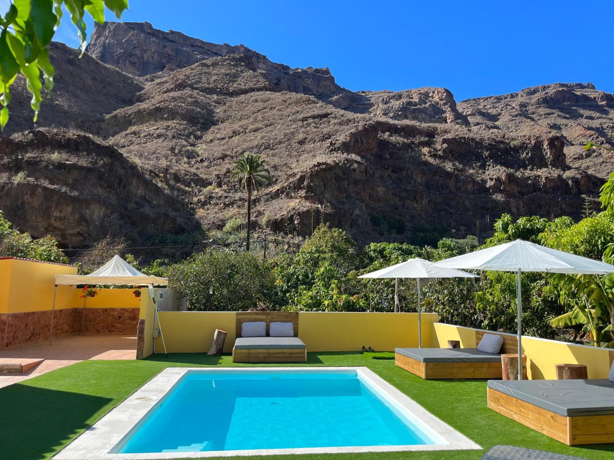 Апартаменты Sunny Carmelito Deluxe Моган Экстерьер фото